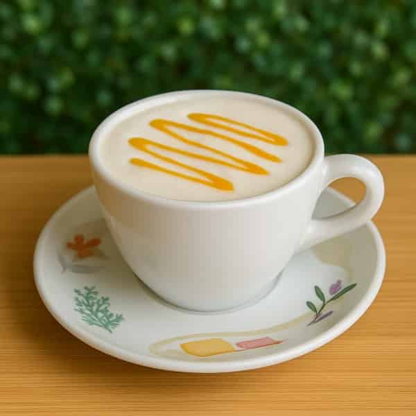 وايت شوكليت