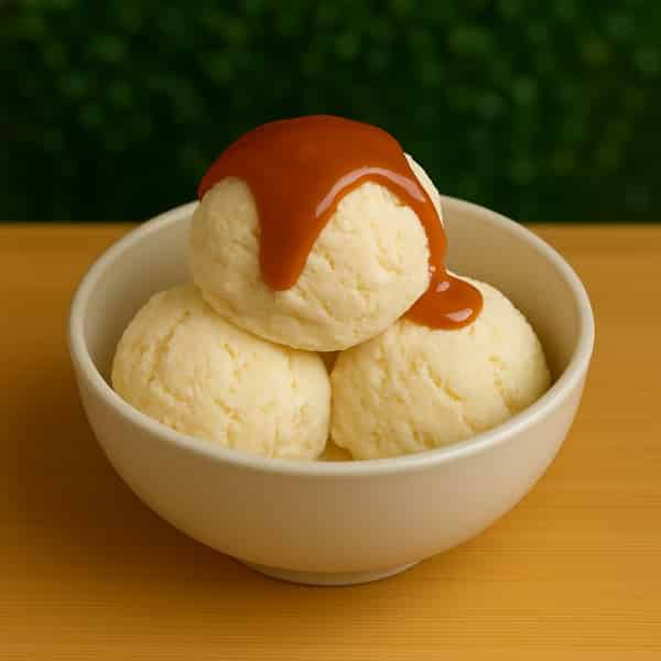 سكوب ايس كريم ايطالي